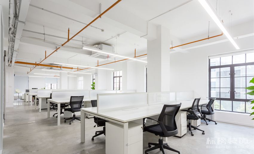 辦公室裝修設計怎么獲得比較有好的效果？